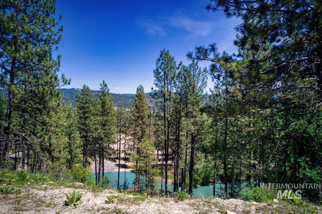 LOT13 Pine Grove, Garden Valley, ID 83622