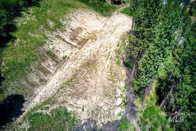LOT13 Pine Grove, Garden Valley, ID 83622