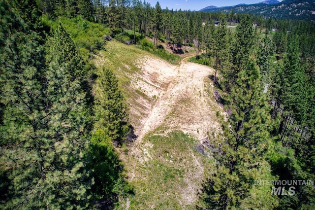 LOT13 Pine Grove, Garden Valley, ID 83622