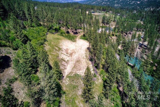 LOT13 Pine Grove, Garden Valley, ID 83622