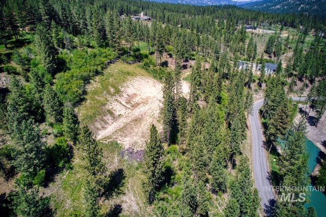 LOT13 Pine Grove, Garden Valley, ID 83622