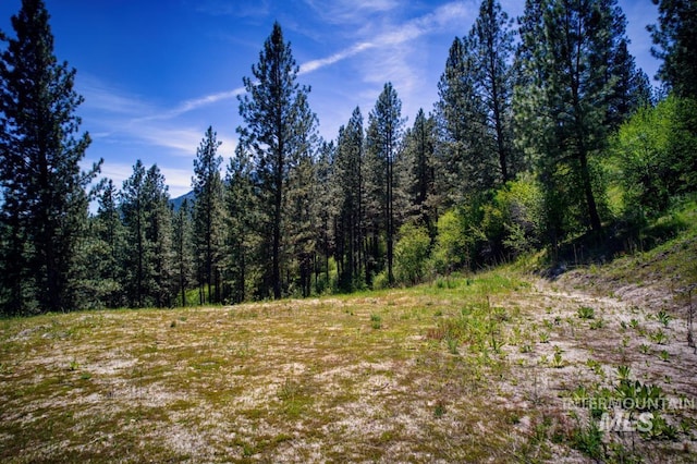 LOT13 Pine Grove, Garden Valley, ID 83622