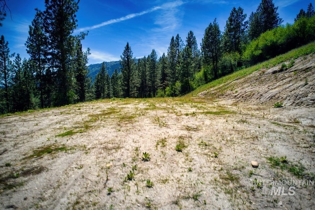 LOT13 Pine Grove, Garden Valley, ID 83622