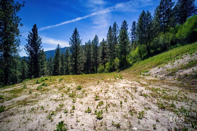 LOT13 Pine Grove, Garden Valley, ID 83622