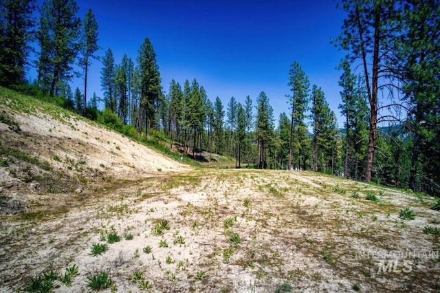 LOT13 Pine Grove, Garden Valley, ID 83622