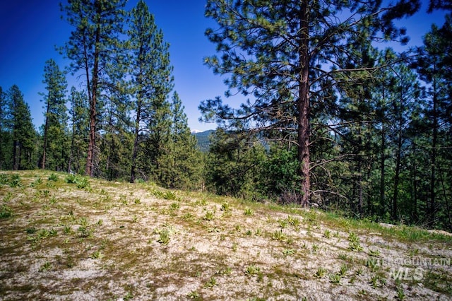 LOT13 Pine Grove, Garden Valley, ID 83622