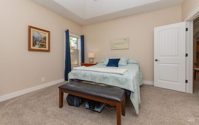 818 W Dallan Woods Way, Nampa, ID 83686 - carpeted bedroom featuring baseboards