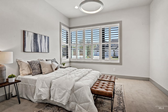 1771 S Riparian Way, Eagle, ID 83616 - bedroom with carpet and baseboards
