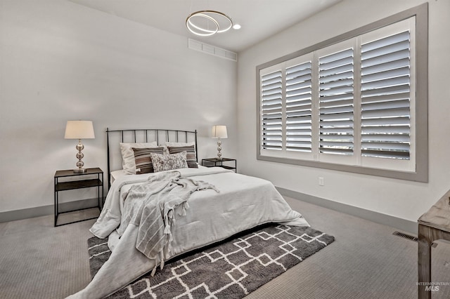 1771 S Riparian Way, Eagle, ID 83616 - bedroom with carpet floors and baseboards