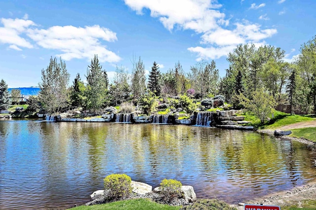 1771 S Riparian Way, Eagle, ID 83616 - water view