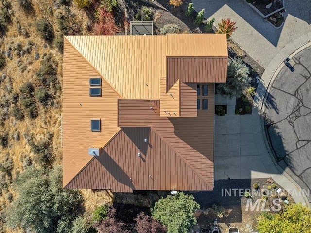 889 E Chardie Rd, Boise, ID 83702 - view of subject property
