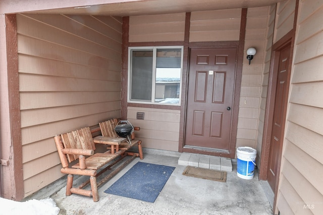 1607 Davis Ave Unit C2, Mccall, ID 83638 - view of property entrance