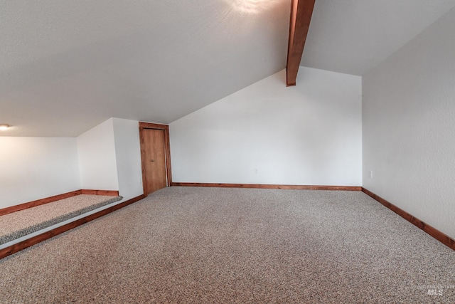 1607 Davis Ave Unit C2, Mccall, ID 83638 - additional living space with carpet floors and baseboards