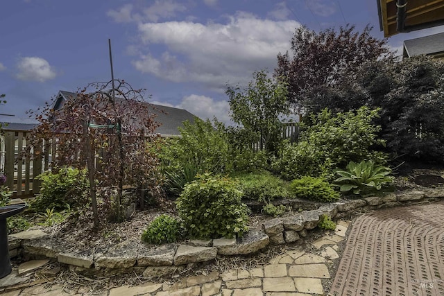 2809 Hampton Ct, Moscow, ID 83843 - view of patio / terrace
