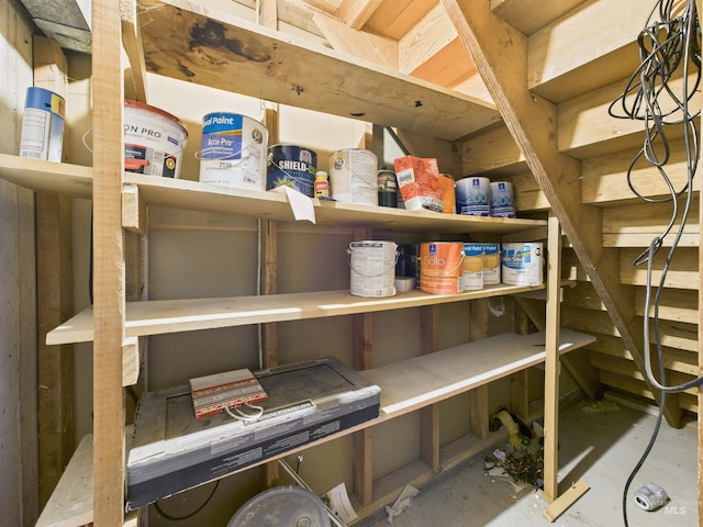 2101 Albion Ave, Burley, ID 83318 - view of storage
