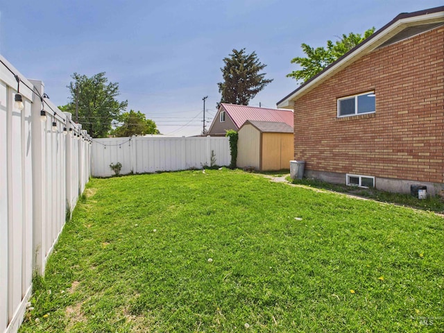 2101 Albion Ave, Burley, ID 83318 - view of yard