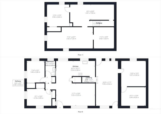 2101 Albion Ave, Burley, ID 83318 - home floor plan