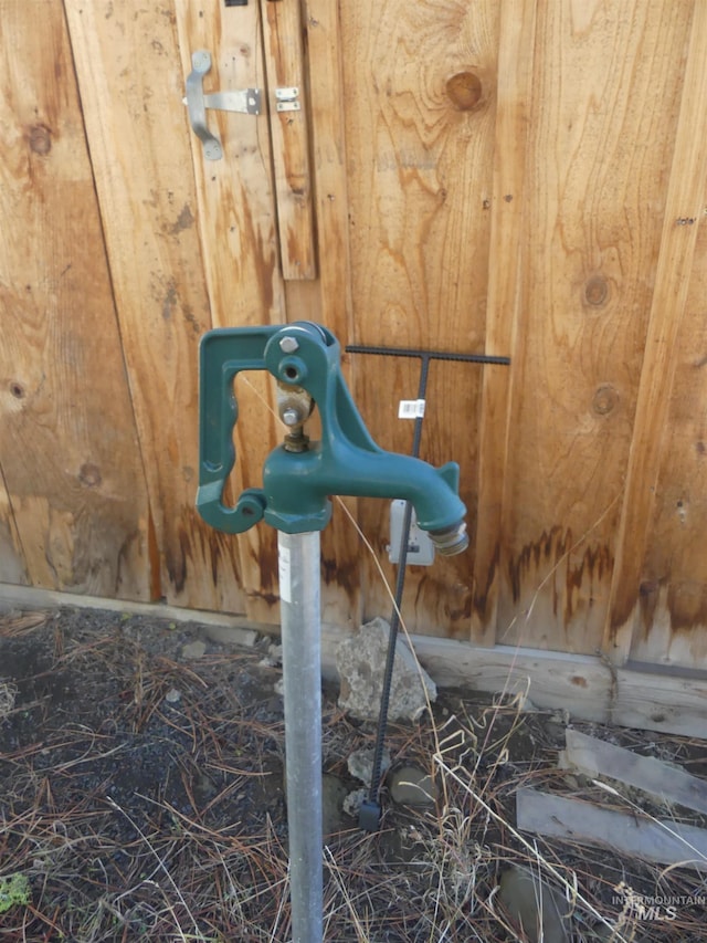 309 Wildrose Ln, Anatone, WA 99401 - view of details