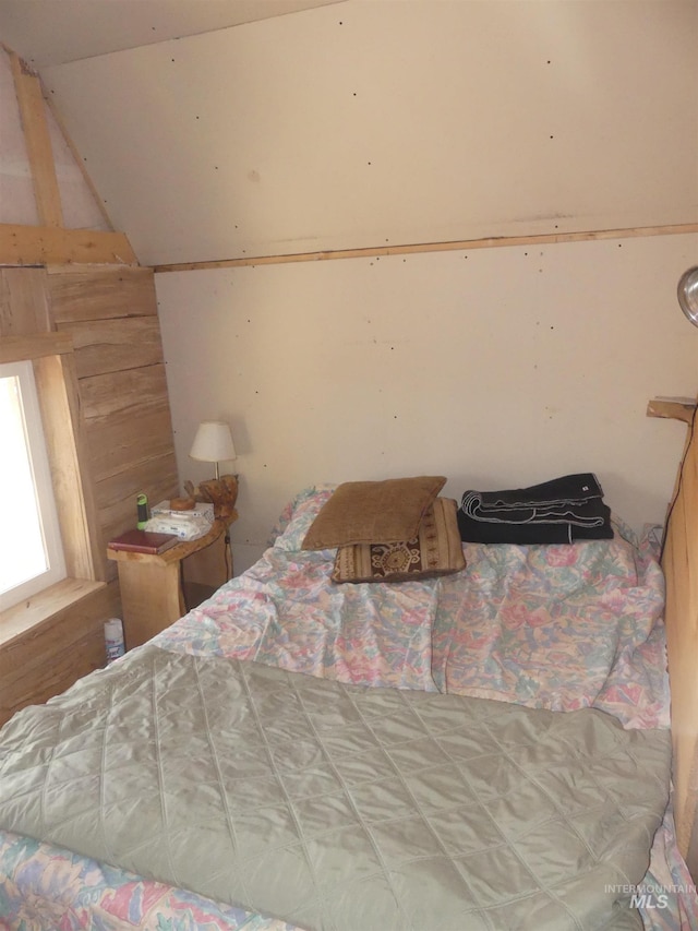 309 Wildrose Ln, Anatone, WA 99401 - view of bedroom