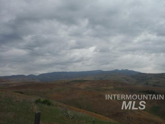 LOT4 Middle Fork Rd, Council, ID 83612