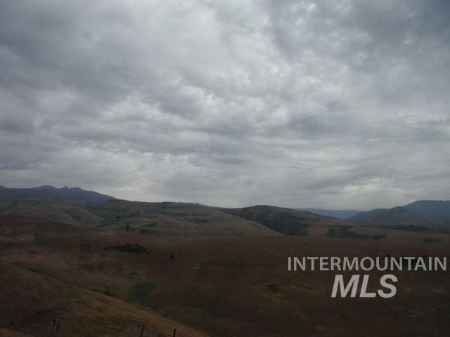 LOT4 Middle Fork Rd, Council, ID 83612