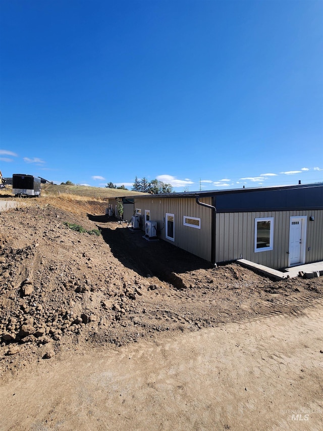 427 204 S Main St, Moscow, ID 83843 - back of house
