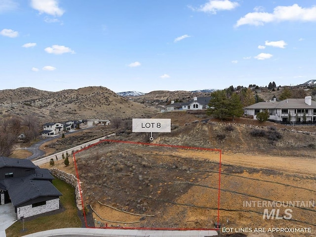 Listing photo 2 for 3505 N Crane View Ln, Boise ID 83702