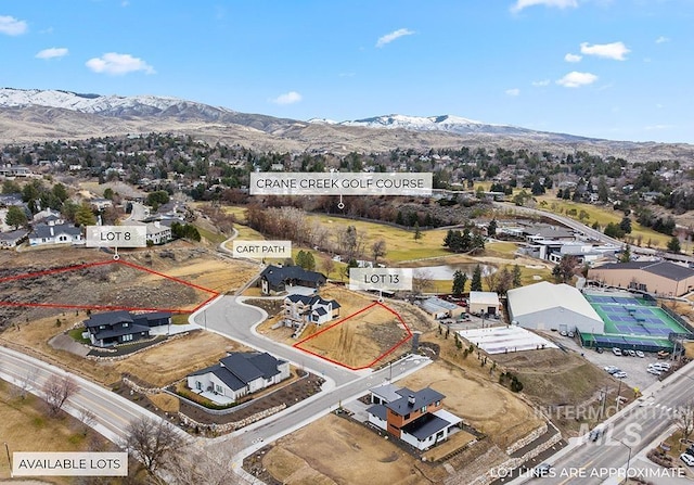 Listing photo 3 for 3505 N Crane View Ln, Boise ID 83702