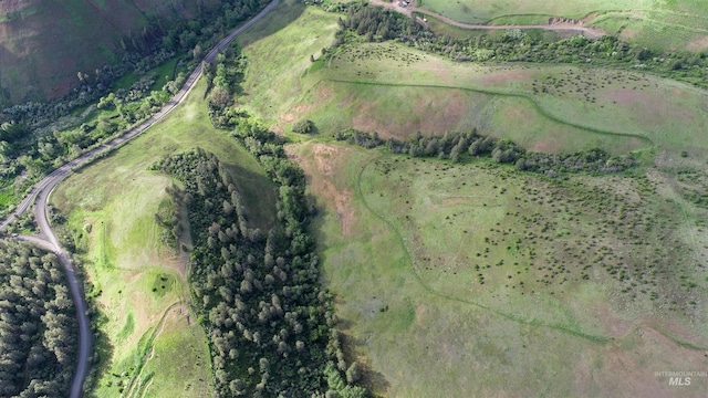 TBD Kettenbaugh Grade, Culdesac, ID 83534