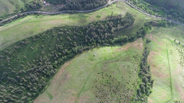 TBD Kettenbaugh Grade, Culdesac, ID 83534