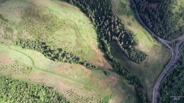 TBD Kettenbaugh Grade, Culdesac, ID 83534