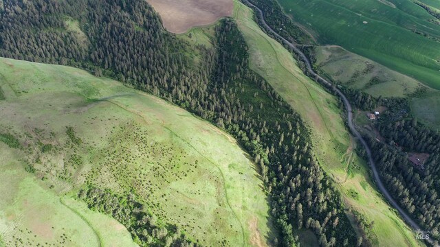 TBD Kettenbaugh Grade, Culdesac, ID 83534