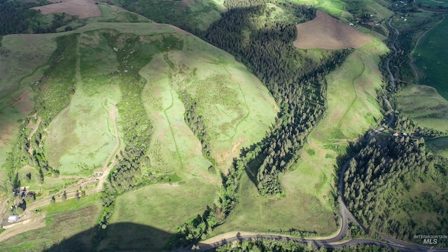TBD Kettenbaugh Grade, Culdesac, ID 83534