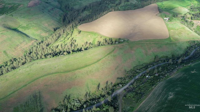 TBD Kettenbaugh Grade, Culdesac, ID 83534