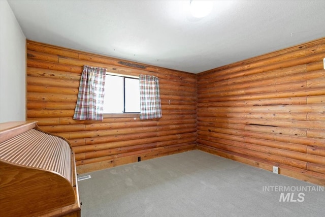 2974 Ua Ave, Emmett, ID 83617 - unfurnished bedroom featuring carpet