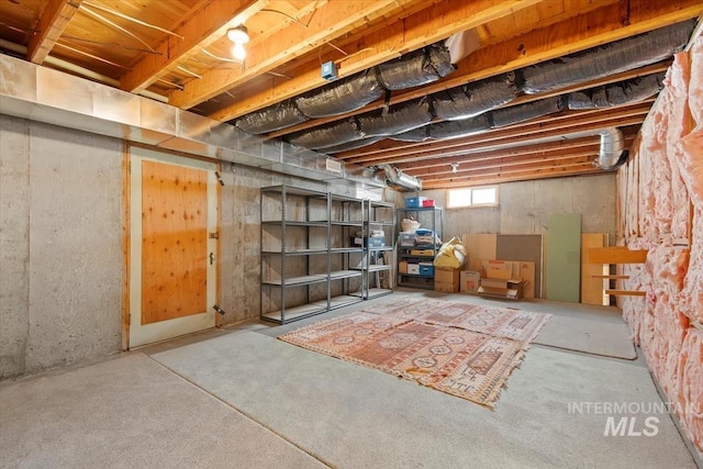 2974 Ua Ave, Emmett, ID 83617 - view of basement