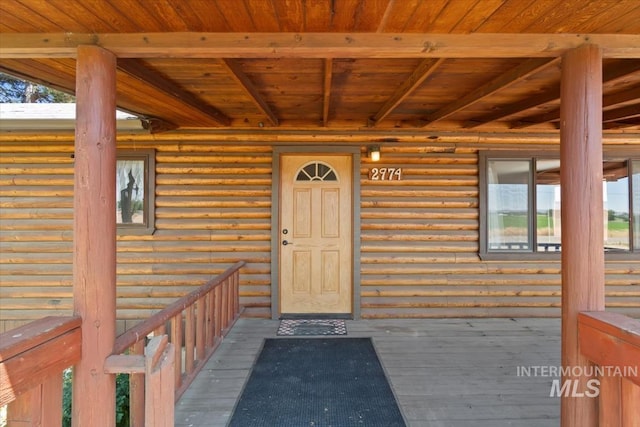 2974 Ua Ave, Emmett, ID 83617 - property entrance