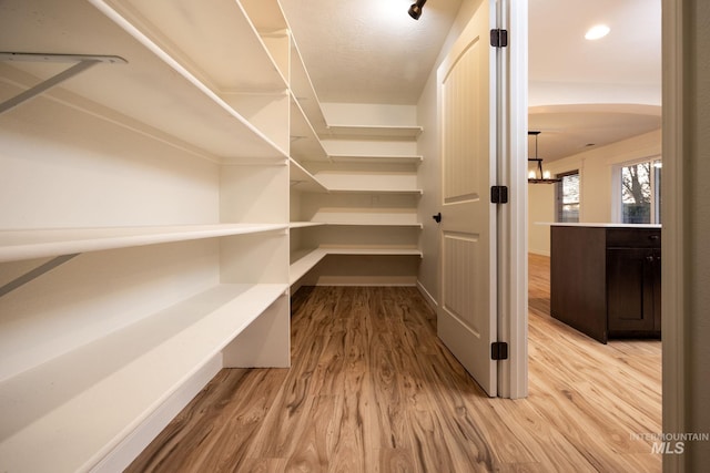 12476 W Kempshire Ct, Star, ID 83669 - view of storage area