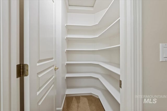 628 E Trinidad Dr, Meridian, ID 83642 - view of pantry
