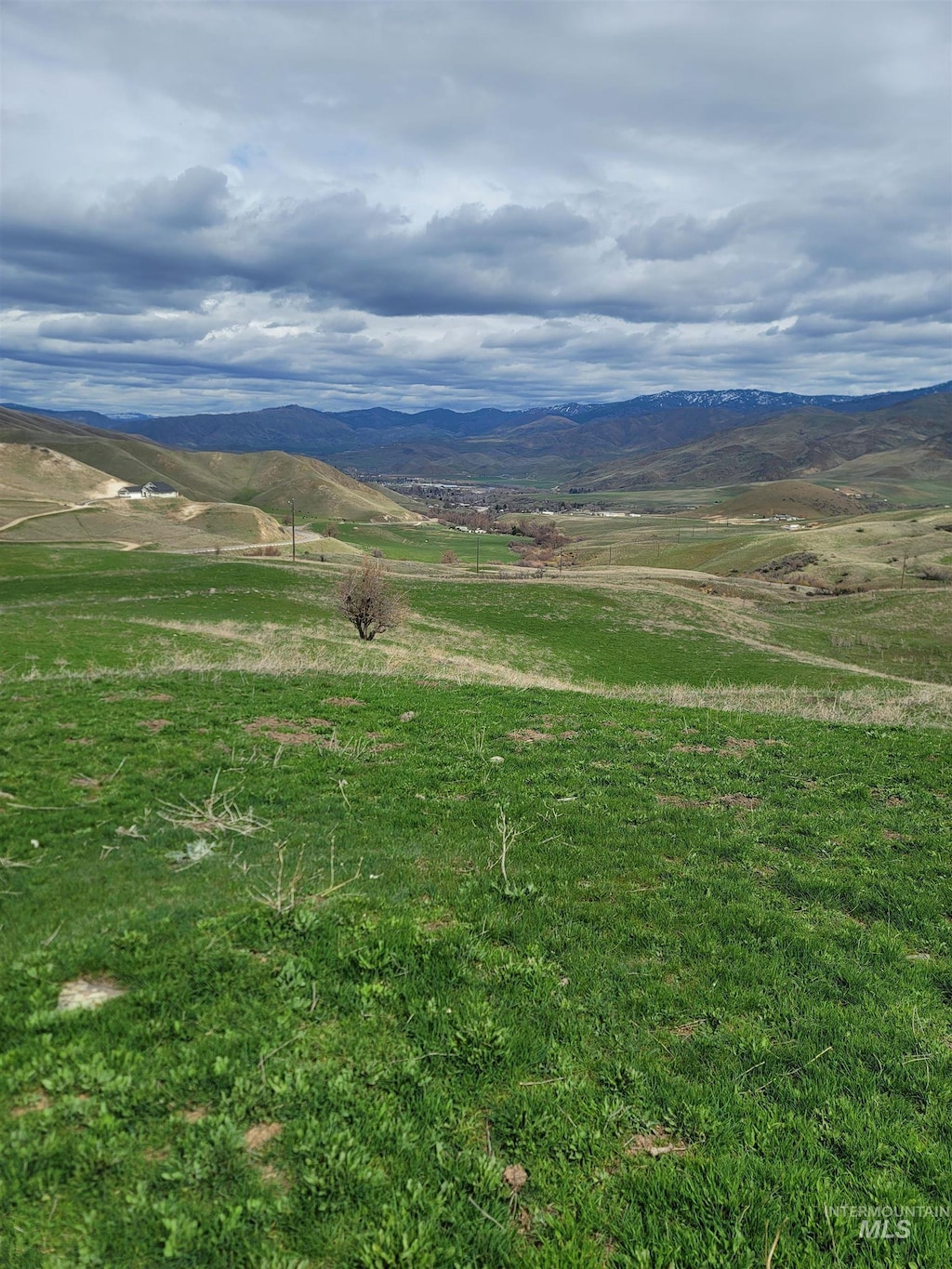 TBD Old Highway 55, Horseshoe Bend, ID 83629
