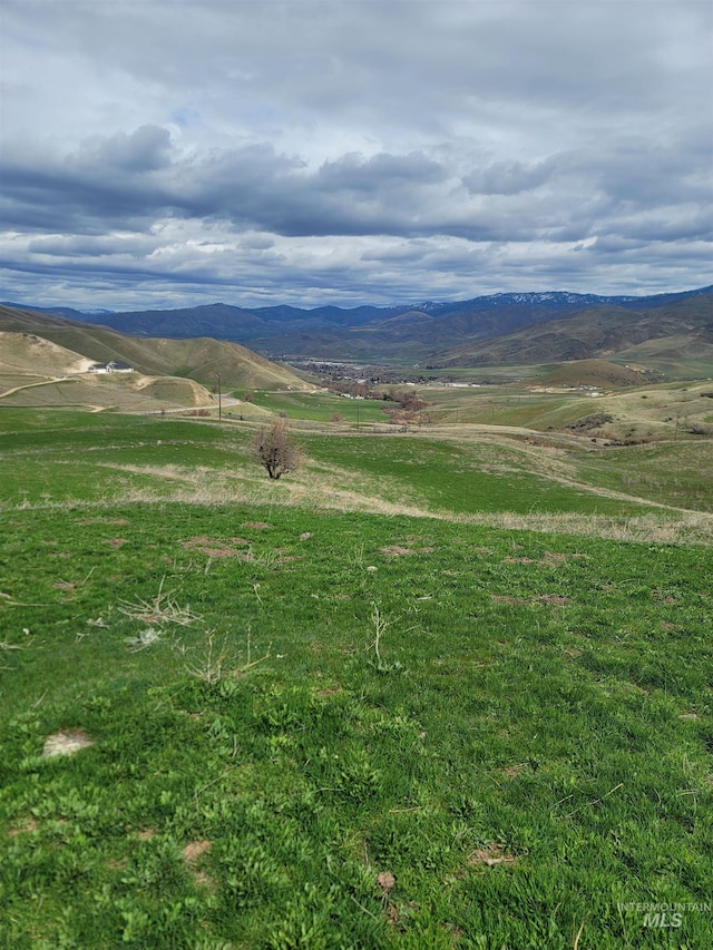 TBD Old Highway 55, Horseshoe Bend, ID 83629
