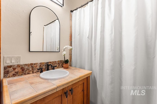 1040 W Bogus Vw, Eagle, ID 83616 - bathroom featuring vanity