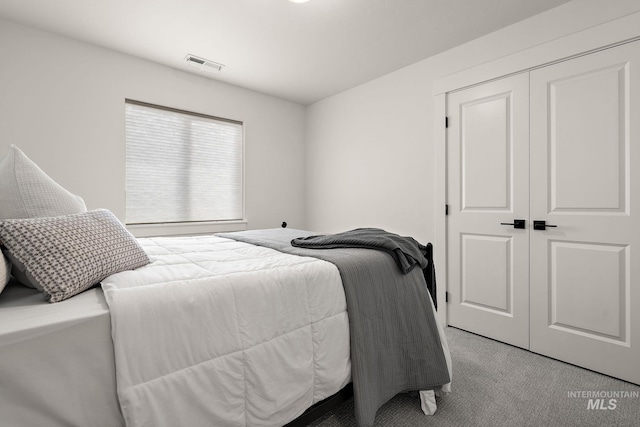 205 S Sunniva Ave, Kuna, ID 83634 - bedroom featuring light colored carpet