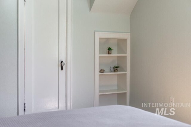 517 E C St, Moscow, ID 83843 - view of bedroom