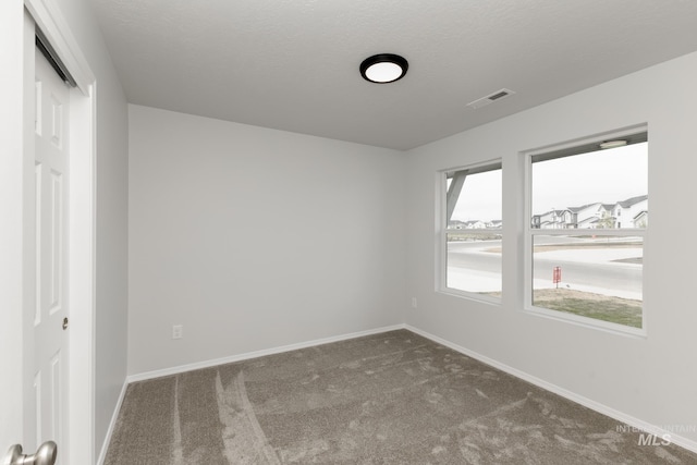5754 W Stavros St, Meridian, ID 83646 - carpeted spare room with baseboards