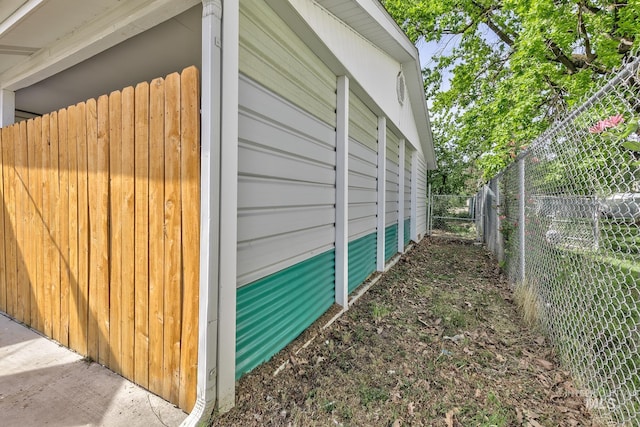 1035 N 7th Ave N, Payette, ID 83661 - view of home's exterior featuring fence