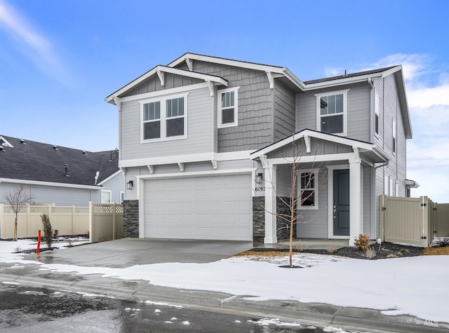 5528 W Aralia Dr, Meridian, ID 83646