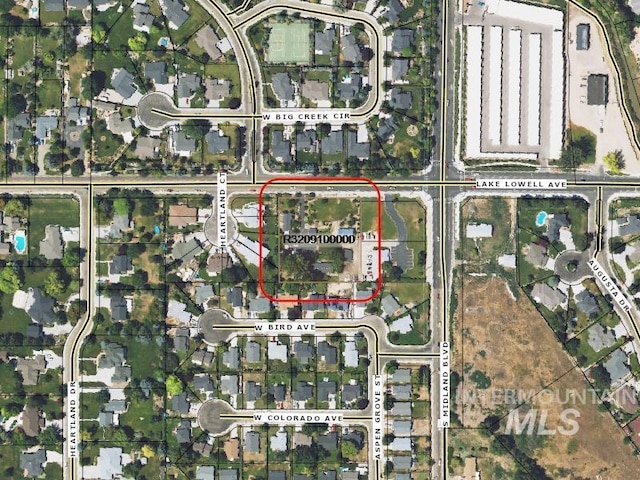 1107 Lake Lowell Ave, Nampa, ID 83686