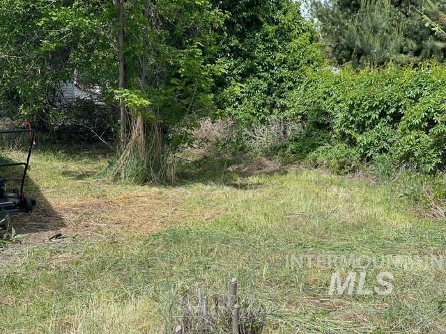 510 E Arthur Ave, Glenns Ferry, ID 83623 - view of undeveloped land