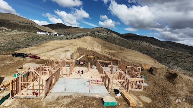 6400 N High Valley Way, Eagle, ID 83714 - exterior space